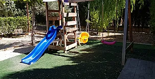 Casa Rural Finca Los Olivos 004