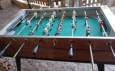 Casa La Corrala en Mazarambroz (Toledo) - Foto 7