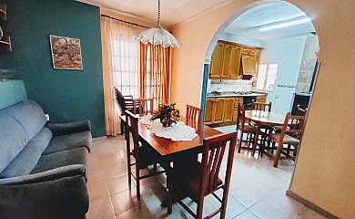 Casa Liberta en Canet Lo Roig (Castellón) - Foto 9