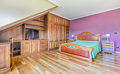 El pongallin en Piloña (Asturias) - Foto 6