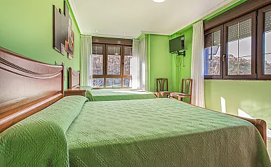 El pongallin en Piloña (Asturias) - Foto 8