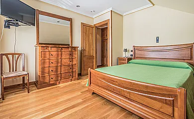 El pongallin en Piloña (Asturias) - Foto 11