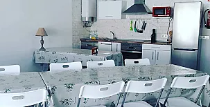 casa rural la Perla 009