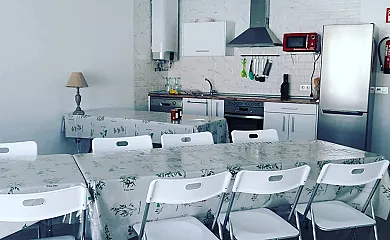 casa rural la Perla en Hiendelaencina (Guadalajara) - Foto 9