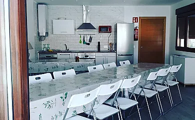 casa rural la Perla en Hiendelaencina (Guadalajara) - Foto 10