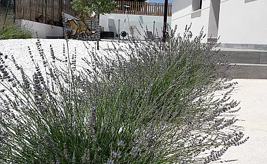 casa rural la Perla en Hiendelaencina (Guadalajara) - Foto 7