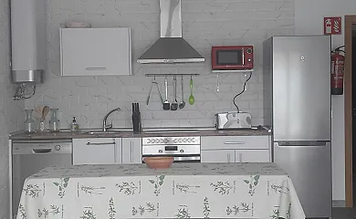 casa rural la Perla en Hiendelaencina (Guadalajara) - Foto 11