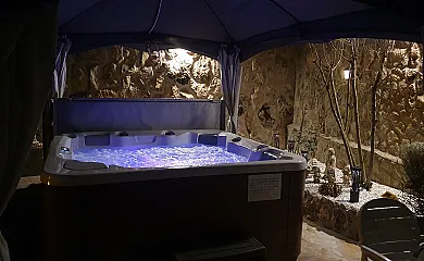 VILLA MARÍN en Santa Maria de la Alameda (Madrid) - Foto 24