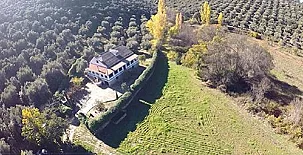 Casa Rural Hoz de la Pinilla 004