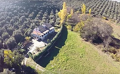 Casa Rural Hoz de la Pinilla en Navahermosa (Toledo) - Foto 4