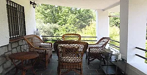 Casa Rural Hoz de la Pinilla 005