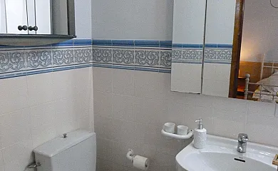 Casa Rural Hoz de la Pinilla en Navahermosa (Toledo) - Foto 6