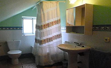 Casa Rural Hoz de la Pinilla en Navahermosa (Toledo) - Foto 8