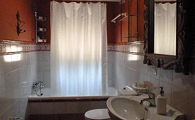 Casa Rural Hoz de la Pinilla en Navahermosa (Toledo) - Foto 9