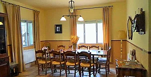 Casa Rural Hoz de la Pinilla 002