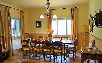 Casa Rural Hoz de la Pinilla en Navahermosa (Toledo) - Foto 2