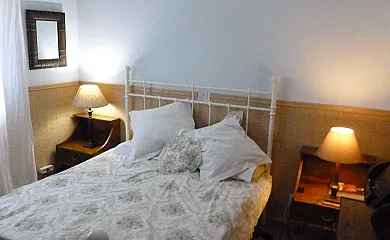 Casa Rural Hoz de la Pinilla en Navahermosa (Toledo) - Foto 10