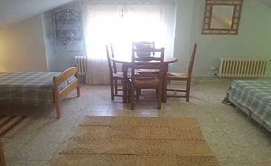 Casa Rural Hoz de la Pinilla en Navahermosa (Toledo) - Foto 13