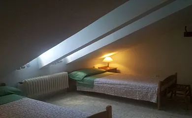 Casa Rural Hoz de la Pinilla en Navahermosa (Toledo) - Foto 14