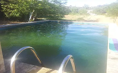 Casa Rural Hoz de la Pinilla en Navahermosa (Toledo) - Foto 16