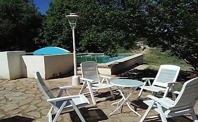 Casa Rural Hoz de la Pinilla en Navahermosa (Toledo) - Foto 18