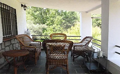 Casa Rural Hoz de la Pinilla en Navahermosa (Toledo) - Foto 19