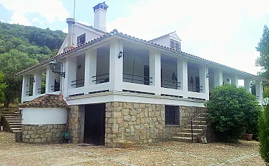 Casa Rural Hoz de la Pinilla en Navahermosa (Toledo) - Foto 1