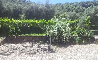 Casa Rural Hoz de la Pinilla en Navahermosa (Toledo) - Foto 21