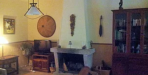 Casa Rural Hoz de la Pinilla 003