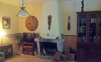 Casa Rural Hoz de la Pinilla en Navahermosa (Toledo) - Foto 3