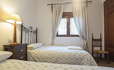 Casa Rural Río Cedena en Navahermosa (Toledo) - Foto 8