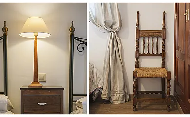 Casa Rural Río Cedena en Navahermosa (Toledo) - Foto 10