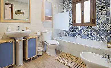 Casa Rural Río Cedena en Navahermosa (Toledo) - Foto 14