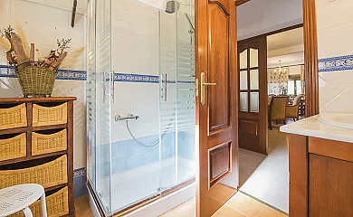 Casa Rural Río Cedena en Navahermosa (Toledo) - Foto 16