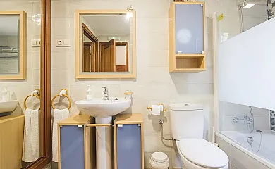 Casa Rural Río Cedena en Navahermosa (Toledo) - Foto 17