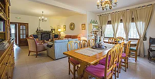 Casa Rural Río Cedena 004