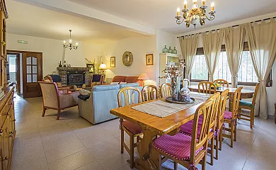 Casa Rural Río Cedena en Navahermosa (Toledo) - Foto 4