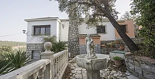 Casa Rural Río Cedena 003