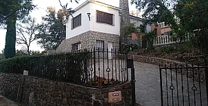 Casa Rural Río Cedena 002
