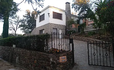 Casa Rural Río Cedena en Navahermosa (Toledo) - Foto 2