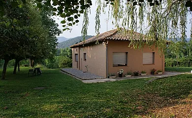 Mas Prat en La Vall de Bianya (Girona) - Foto 24