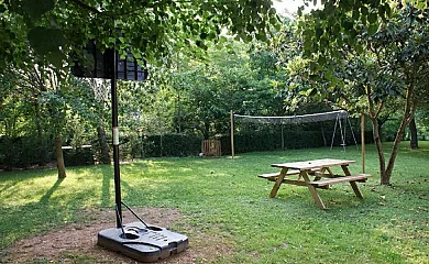 Mas Prat en La Vall de Bianya (Girona) - Foto 4