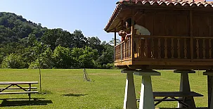 Apartamentos Camín de Pelayo y Don Clemente 003