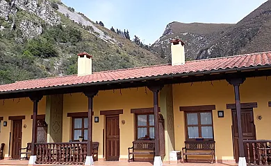 Apartamentos Camín de Pelayo y Don Clemente en Cangas de Onis (Asturias) - Foto 4