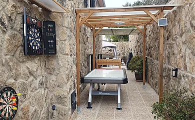 VILLA MARÍN en Santa Maria de la Alameda (Madrid) - Foto 19