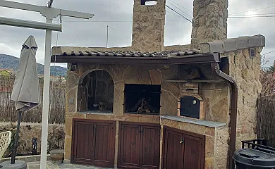 VILLA MARÍN en Santa Maria de la Alameda (Madrid) - Foto 21