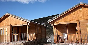 Bungalows Laspaúles 006