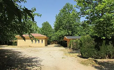 Cabañas Hoces de Mira en Mira (Cuenca) - Foto 7