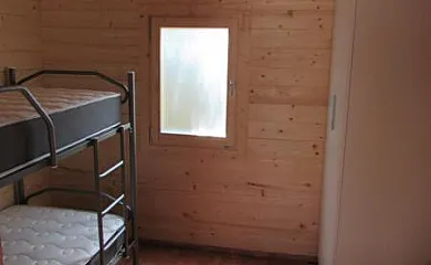 Cabañas Hoces de Mira en Mira (Cuenca) - Foto 4