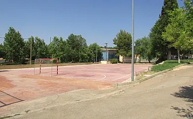 Cabañas Hoces de Mira en Mira (Cuenca) - Foto 12